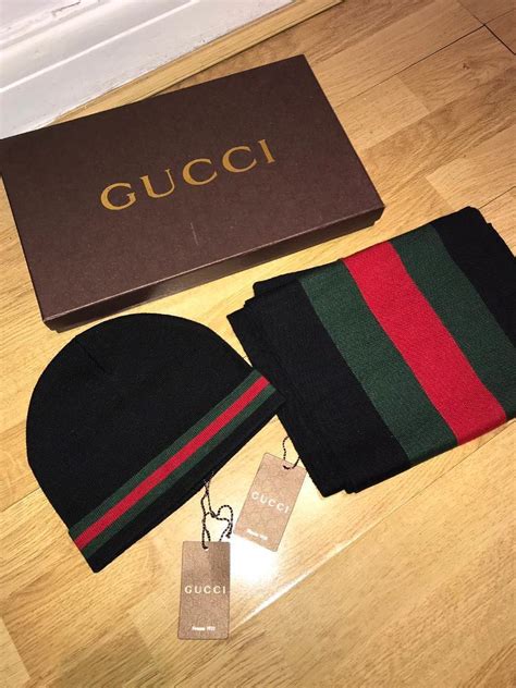 gucci scarf tjmaxx|Women's Hats, Gloves & Scarves .